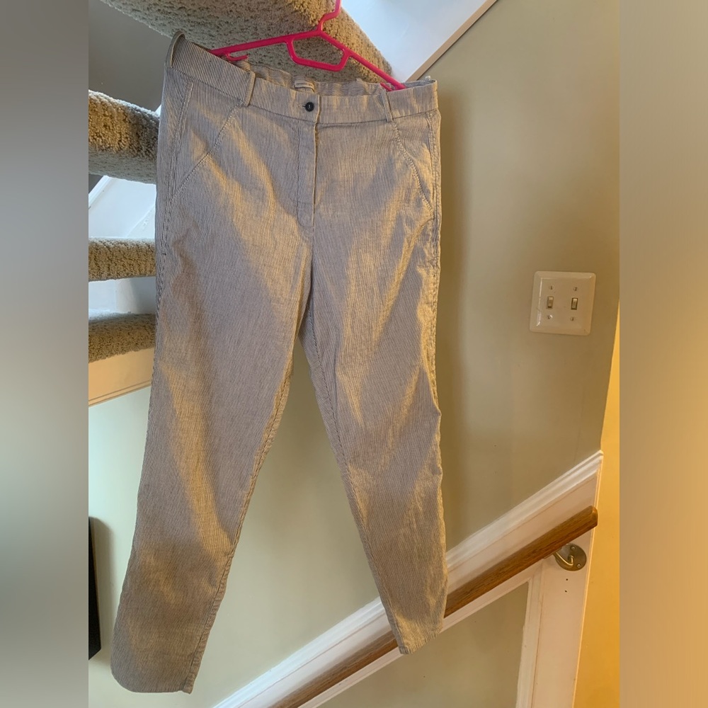 Annette Gortz trousers, made in EU, size 40